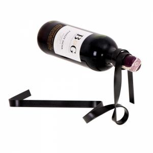 Suport pentru sticla de vin Magic Ribbon