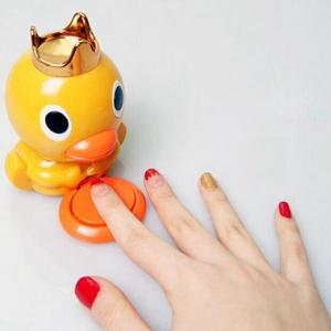 Uscator de unghii  portabil Duck