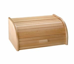 Cutie din lemn pentru paine