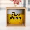 Pusculita beer fund