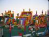 Jocuri gonflabile pentru parcuri de agrement