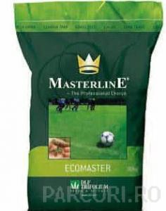 Seminte gazon Eco Master-MasterLine (10 Kg)