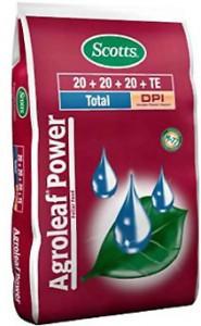 Ingrasamant complex Everris-Scotts Agroleaf intretinere plante si flori 2 kg