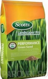 Seminte gazon (Everris) Scotts Landscaper Pro Performance sac 10 kg