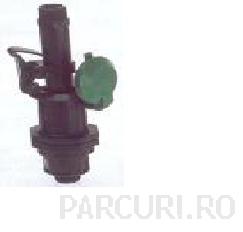 Conector apa / Hidrant rapid 3/4 din plastic