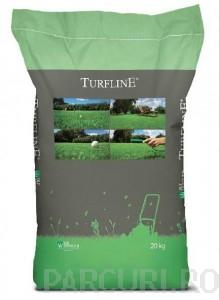 Seminte gazon profesional Eco Lawn Turfline (sac 20 Kg.)