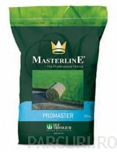 Seminte gazon Promaster, MasterLine (10 Kg.)