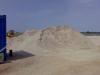 Nisip spalat pentru gazon si amestecuri de plantare cu pamant