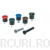 Set de duze pentru aspersoarele tip rotor folosite la