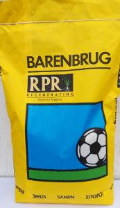 Seminte gazon Barenbrug RPR SPORT cu autoregenerare rizomatica, 5 kg