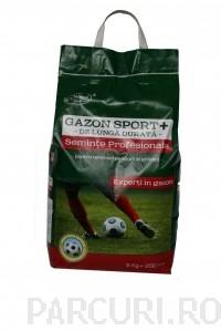 Seminte gazon Sport + (5 Kg.)