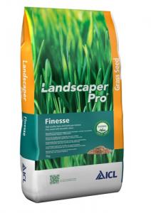 Seminte gazon ICL (Everris)  Landscaper Pro Finess sac 10 Kg
