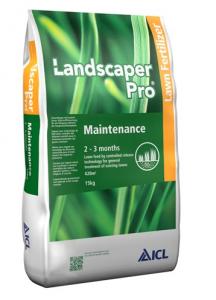 Ingrasamant Landscaper Pro Maintenance pt intretinere gazon 15kg