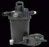 Set sistem de filtrare filtoclear 16000 - 16 mc
