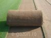 Gazon import garden turf big rolls, role mari