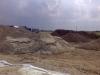 Nisip fin pentru gazon si amestecuri de plantare (la