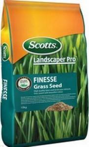 Seminte gazon Scotts Landscaper Pro Finesse sac 10 Kg