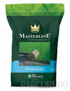 Seminte gazon Promaster Plus, MasterLine (10 Kg)