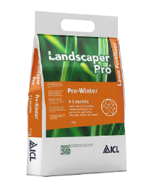 Ingrasamant profesional Landscaper Pro Pre-Winter, sac 5kg,