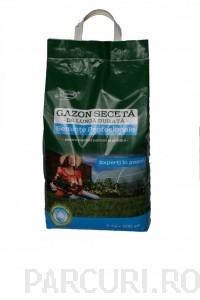 Seminte gazon rezistent seceta (5 Kg.)