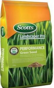Seminte gazon Scotts Landscaper Pro Performance sac 10 kg