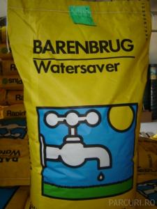 Seminte Gazon Barenbrug Watersaver Super Root, sac 15kg