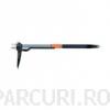 Dispozitiv telescopic pentru smuls buruieni Fiskars