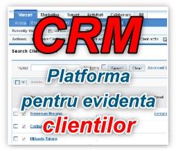 Crm online