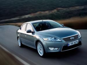 NEW MONDEO Ambiente 1,8 TDCi - 125 CP, 4 usi