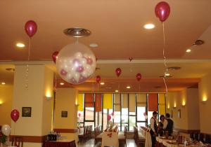 Balon jumbo