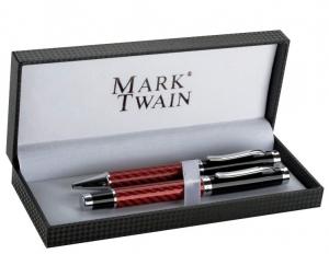 Set stilou Mark Twain 10263