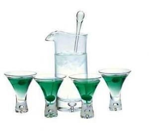 Set Martini 84.003