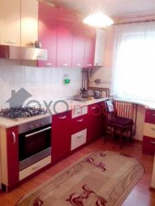 Apartament 3 camere de vanzare in Cluj Napoca, Manastur, strada Balea. ID oferta 2602