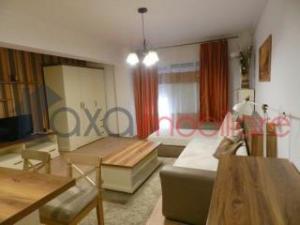 Apartament 1 camera de vanzare in Cluj Napoca, Marasti. ID oferta 4293