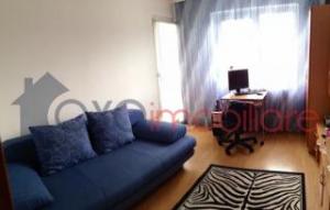 Apartament 4 camere de vanzare in Cluj Napoca, Marasti, strada DAMBOVITEI. ID oferta 4852