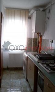 Apartament 1 camera de vanzare in Cluj Napoca, BORHANCI, strada C-tin Brancusi. ID oferta 3186