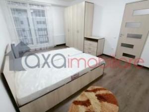 Apartament 2 camere de inchiriat in Cluj Napoca, Gheorgheni. ID oferta 5333