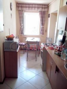 Apartament 2 camere de vanzare in Cluj Napoca, Manastur, strada Calea Floresti. ID oferta 2598