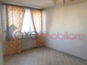 Apartament 3 camere de vanzare in Cluj Napoca, Semicentral. ID oferta 4079