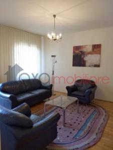Apartament 3 camere de inchiriat in Cluj Napoca, ULTRACENTRAL. ID oferta 4320
