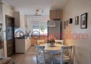 Apartament 3 camere de vanzare in Cluj Napoca, BORHANCI. ID oferta 5674