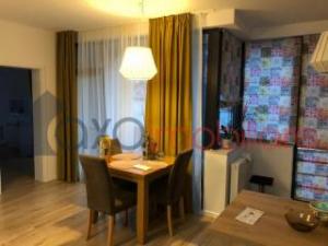 Apartament 2 camere de vanzare in Cluj Napoca, BORHANCI. ID oferta 4774