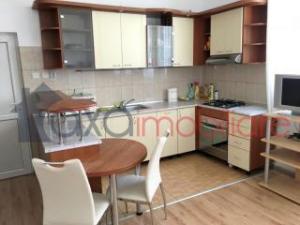 Apartament 2 camere de inchiriat in Cluj Napoca, Centru, strada Emil Isac. ID oferta 3755