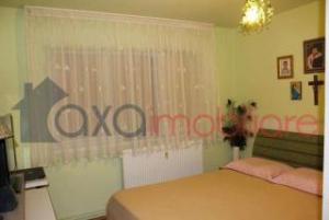 Apartament 2 camere de vanzare in Cluj Napoca, Zorilor, strada Lunii. ID oferta 4375