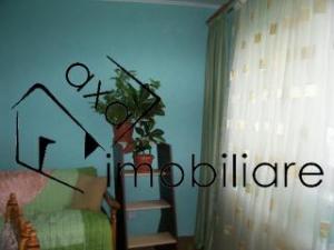 Apartament 4 camere de vanzare in Cluj Napoca, Manastur. ID oferta 1573