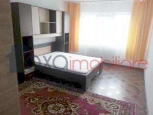 Apartament 2 camere de inchiriat in Cluj Napoca, Zorilor, strada Rapsodiei. ID oferta 2711