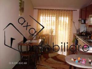 Apartament 3 camere de vanzare in Cluj Napoca, Manastur. ID oferta 1466