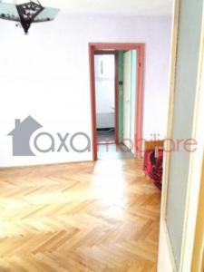 Apartament 3 camere de vanzare in Cluj Napoca, Manastur. ID oferta 4246