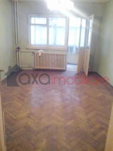 Apartament 2 camere de vanzare in Cluj Napoca, Manastur, strada Calea Floresti. ID oferta 2884