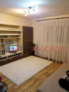 Apartament 2 camere de vanzare in Cluj Napoca, Manastur, strada Mehedinti. ID oferta 5446